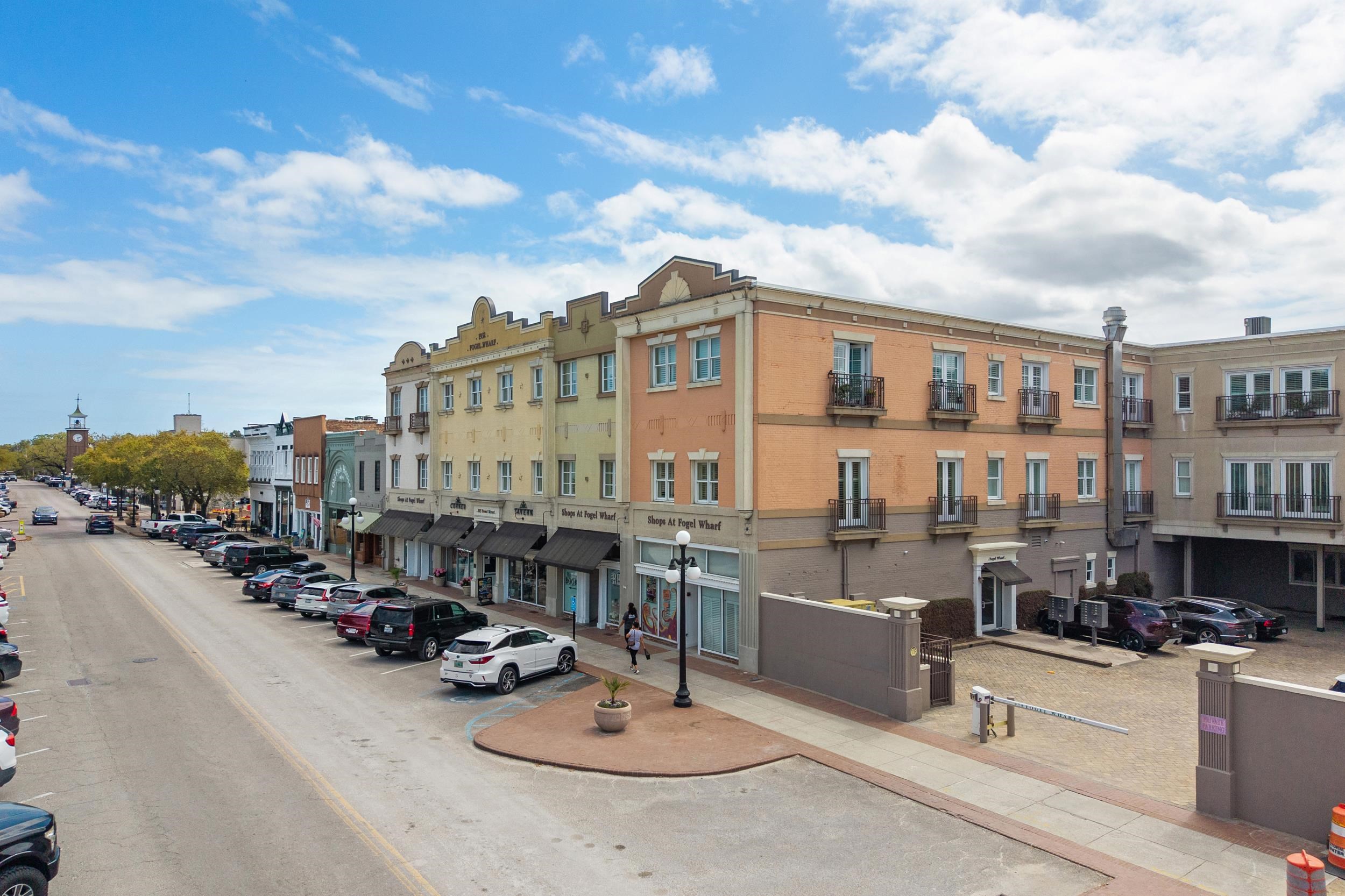 815 Front Street, Unit 2I Georgetown, SC 29440 - Photo 43 of 56