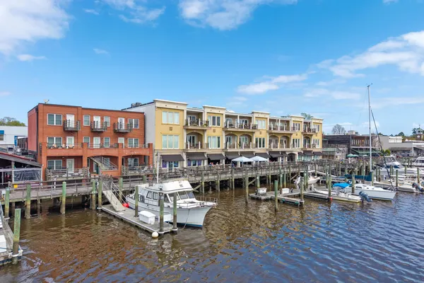 $619,900 | 815 Front Street, Unit 2I, Georgetown, SC 29440