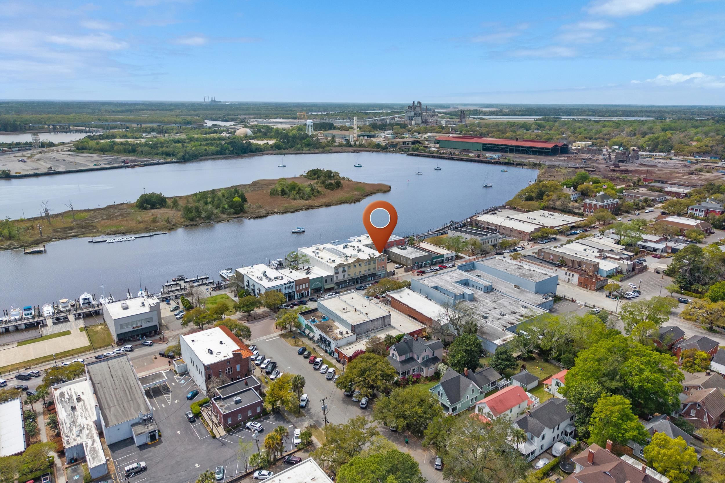 815 Front Street, Unit 2I Georgetown, SC 29440 - Photo 47 of 56