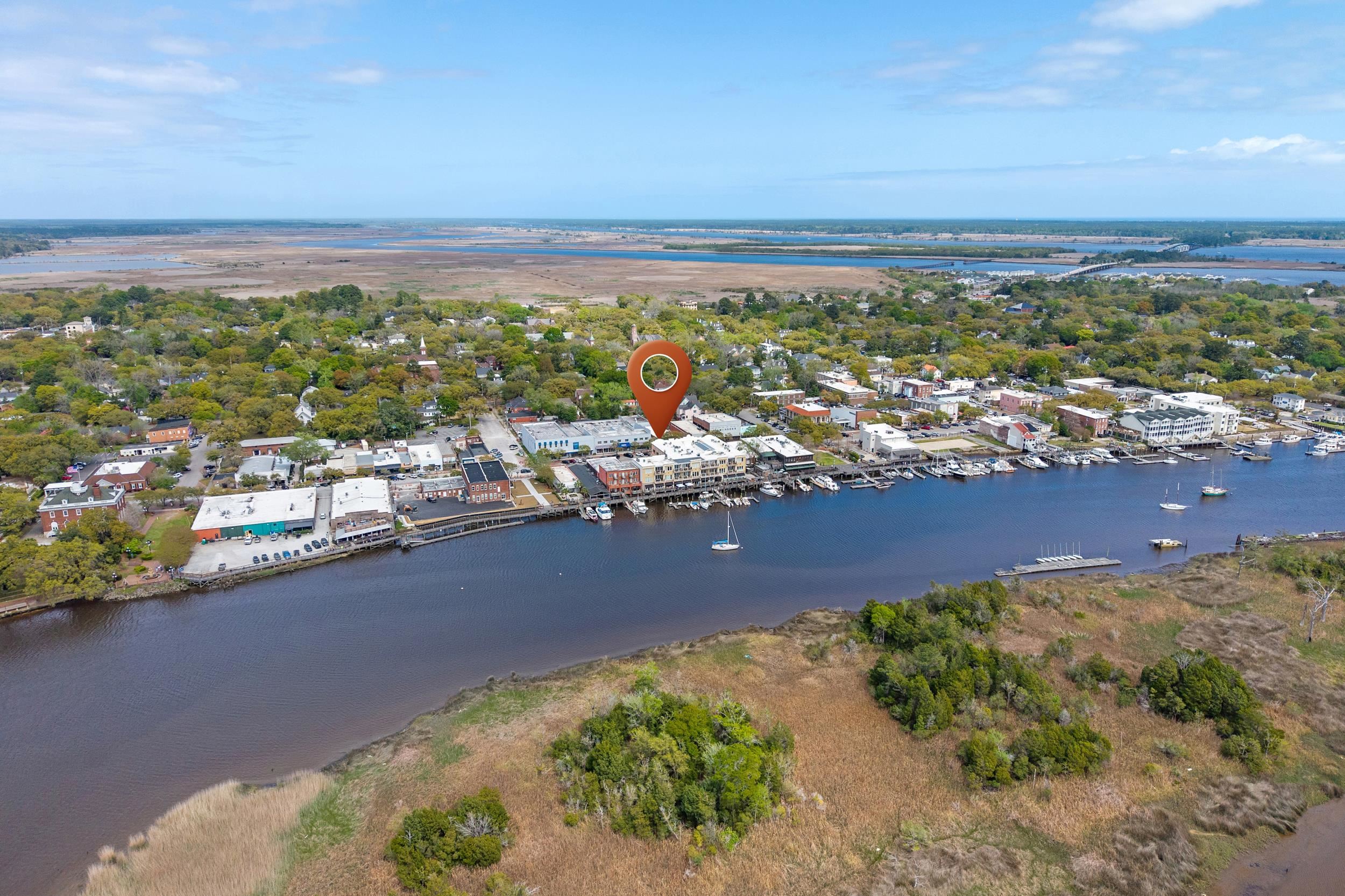 815 Front Street, Unit 2I Georgetown, SC 29440 - Photo 49 of 56