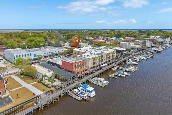 $619,900 | 815 Front Street, Unit 2I, Georgetown, SC 29440