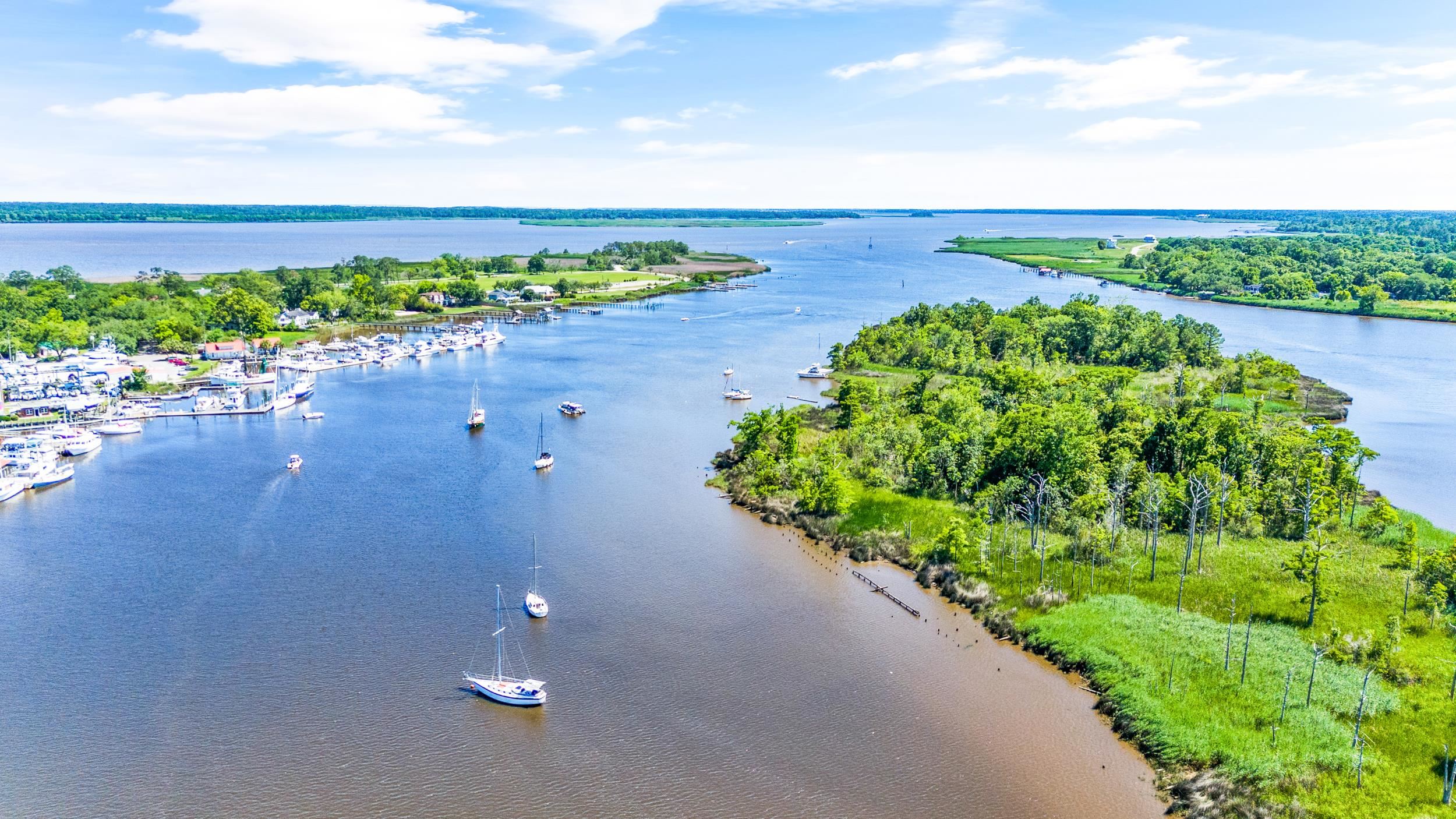 815 Front Street, Unit 2I Georgetown, SC 29440 - Photo 51 of 56