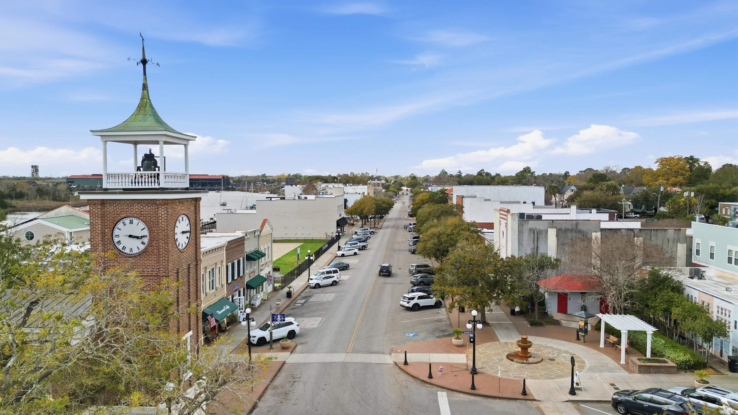 815 Front Street, Unit 2I Georgetown, SC 29440 - Photo 55 of 56