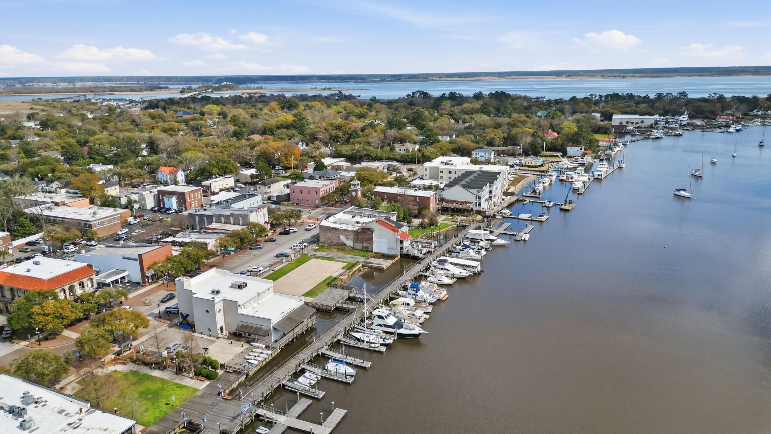 815 Front Street, Unit 2I Georgetown, SC 29440 - Photo 56 of 56