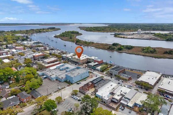 $619,900 | 815 Front Street, Unit 2I, Georgetown, SC 29440