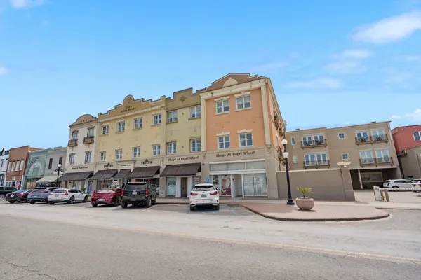 $619,900 | 815 Front Street, Unit 2I, Georgetown, SC 29440