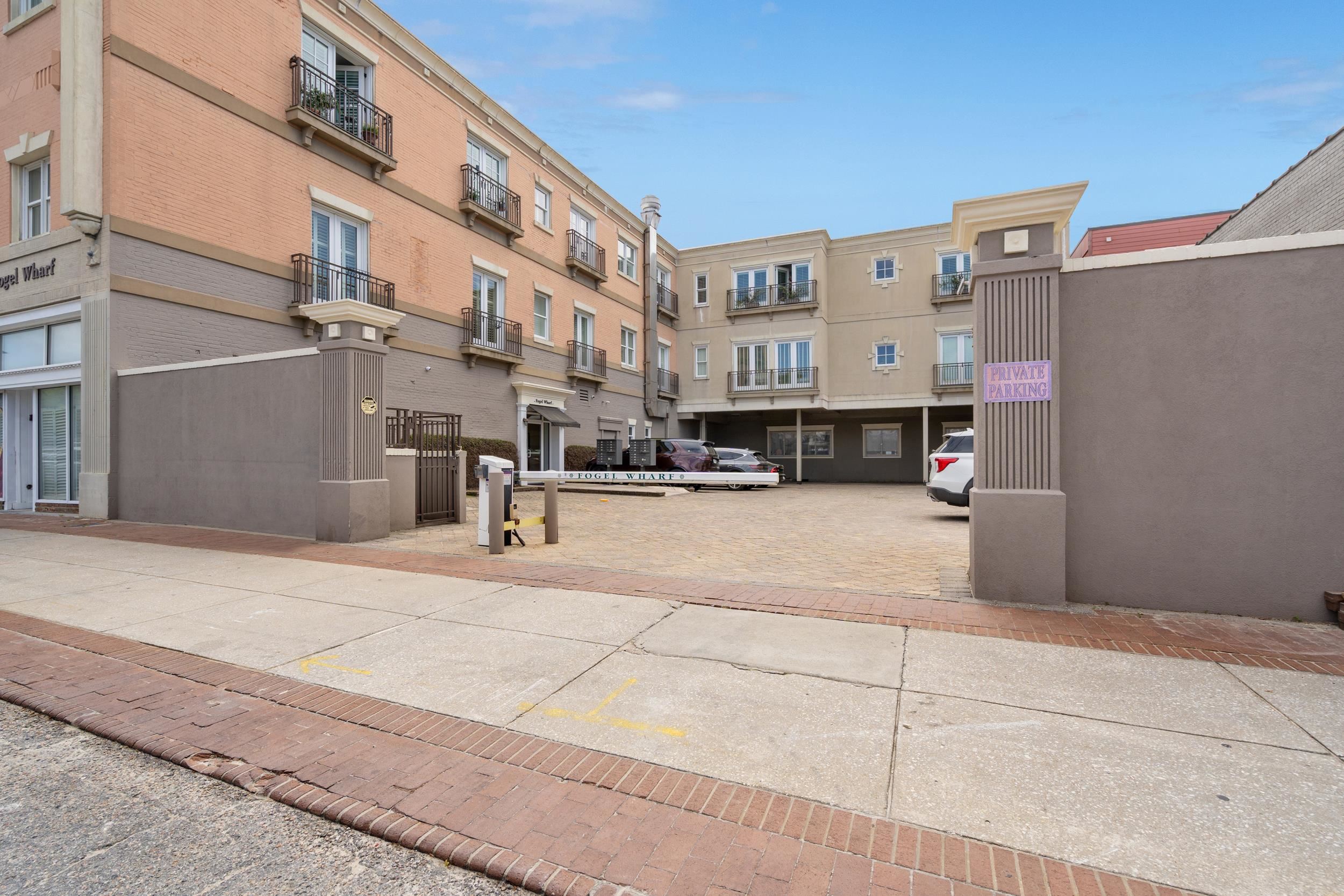 815 Front Street, Unit 2I Georgetown, SC 29440 - Photo 9 of 56