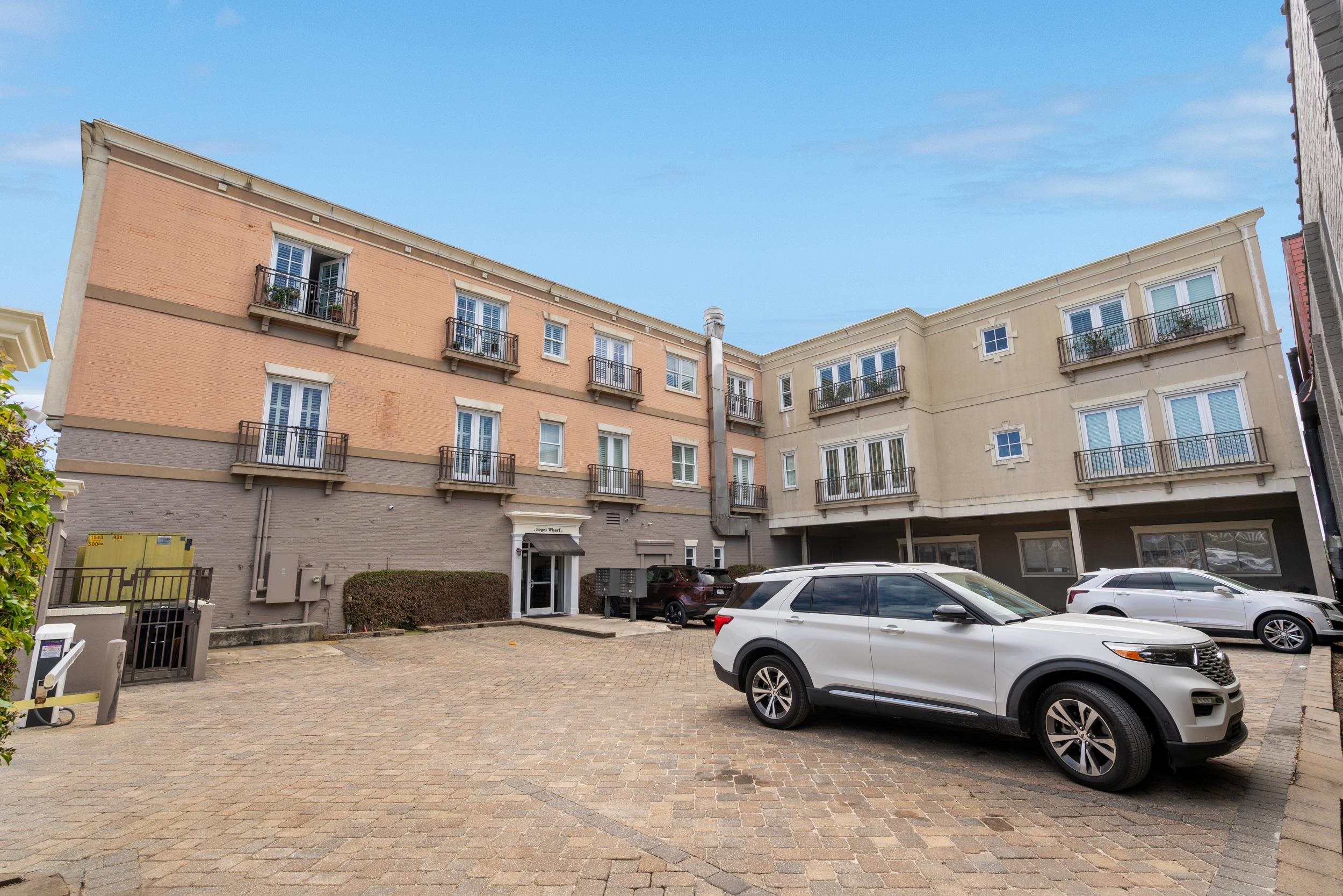 815 Front Street, Unit 2I Georgetown, SC 29440 - Photo 10 of 56