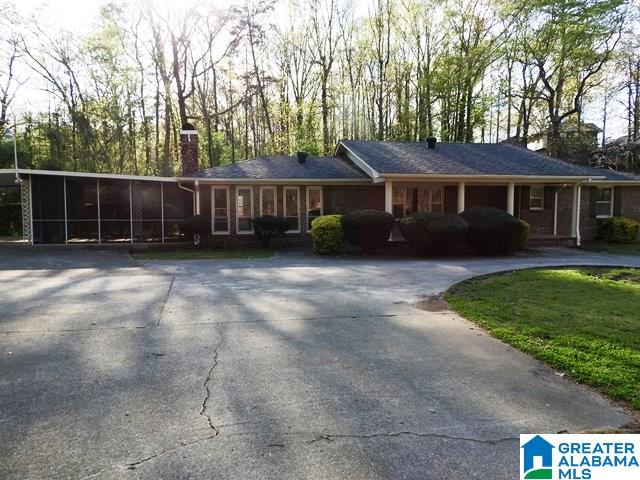 317 Sun Valley Road Birmingham, AL 35215 - Photo 1 of 44