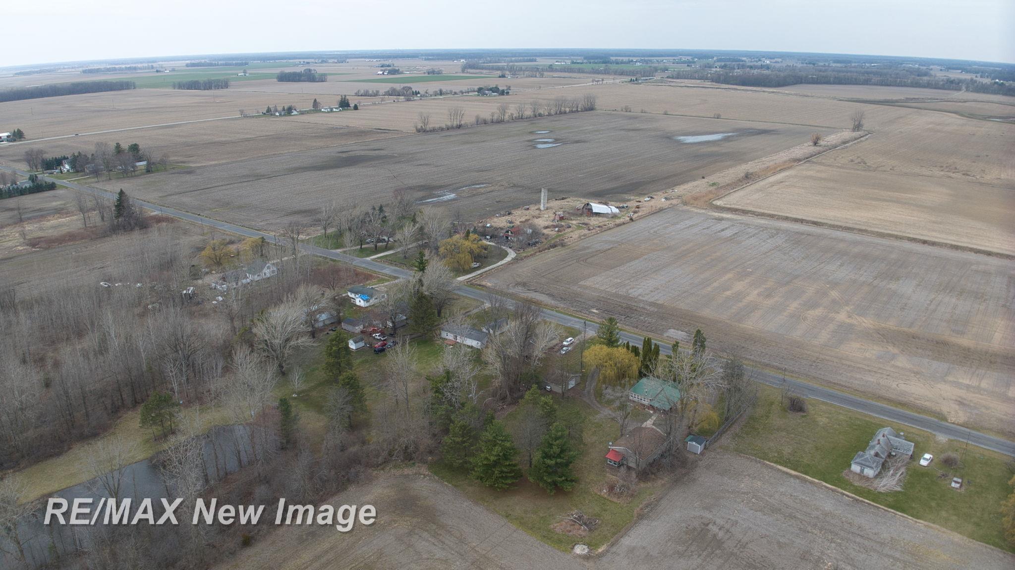 1435 West Fry Road Burt, MI 48417 - Photo 50 of 53