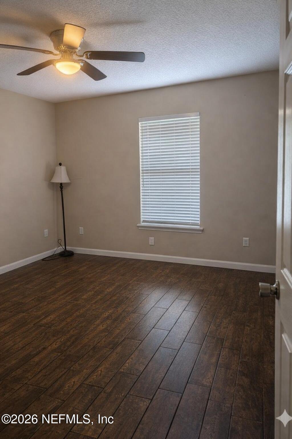 1539 Lockend Court Jacksonville, FL 32221 - Photo 14 of 24 a view of an empty room with a window