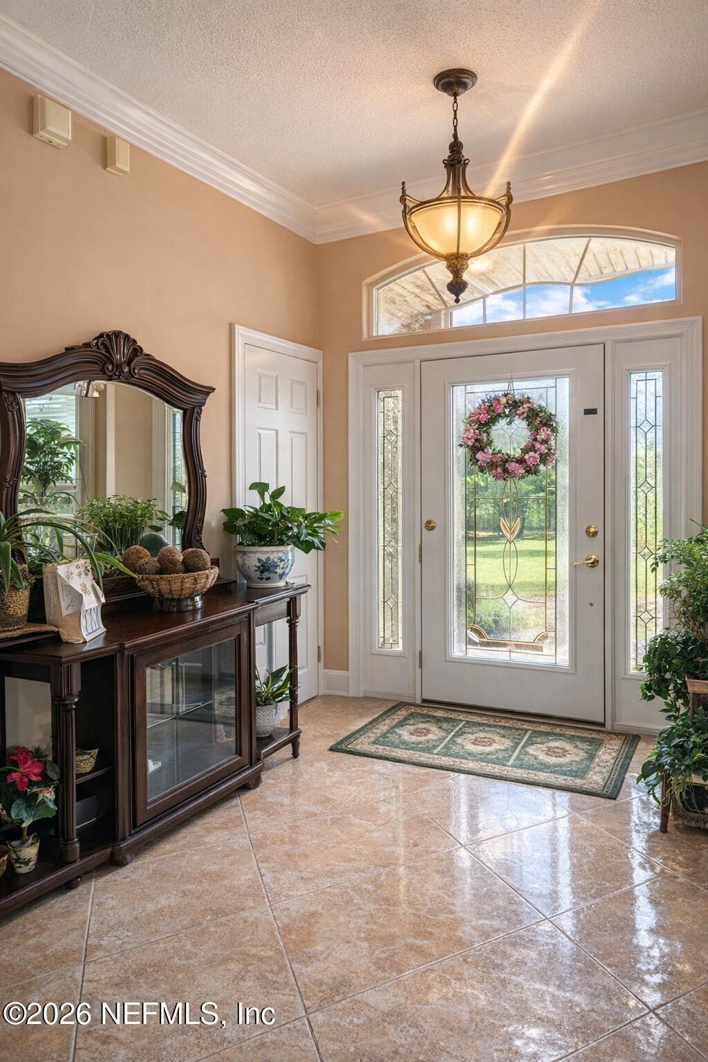 1539 Lockend Court Jacksonville, FL 32221 - Photo 3 of 24 a view of a livingroom with furniture and window