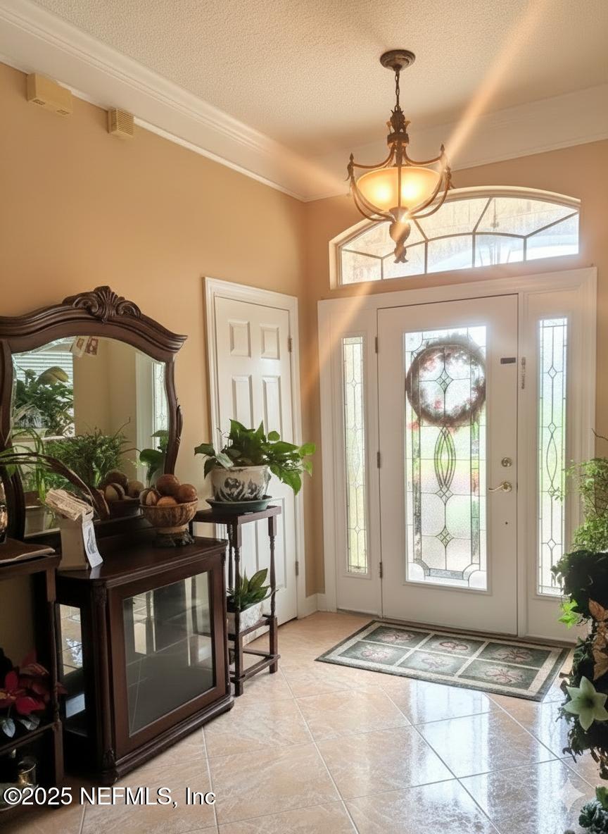 1539 Lockend Court Jacksonville, FL 32221 - Photo 3 of 23 a view of a entryway of a house