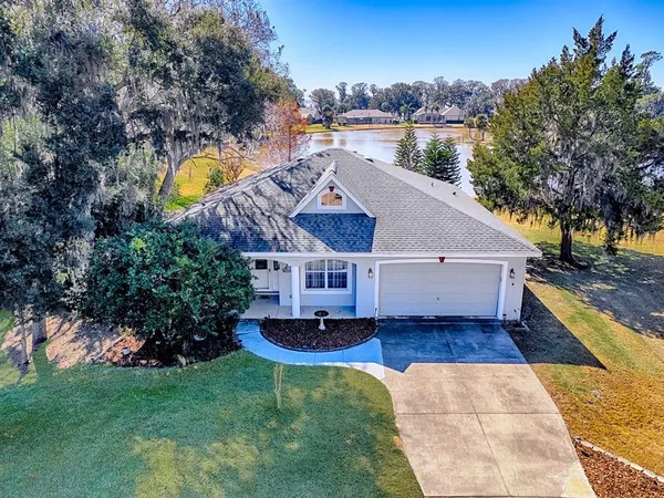 $380,000 | 2652 Grand Island Shores Road, Eustis, FL 32726