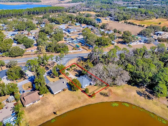 $395,000 | 2652 Grand Island Shores Road, Eustis, FL 32726