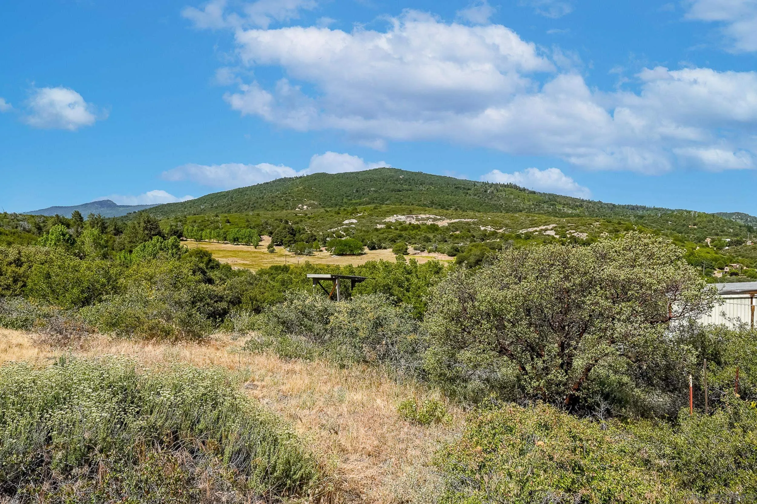 17893 Winn Ranch Road Julian, CA 92036 - Photo 3 of 17 Westerly Views including Cuyamaca Peaks