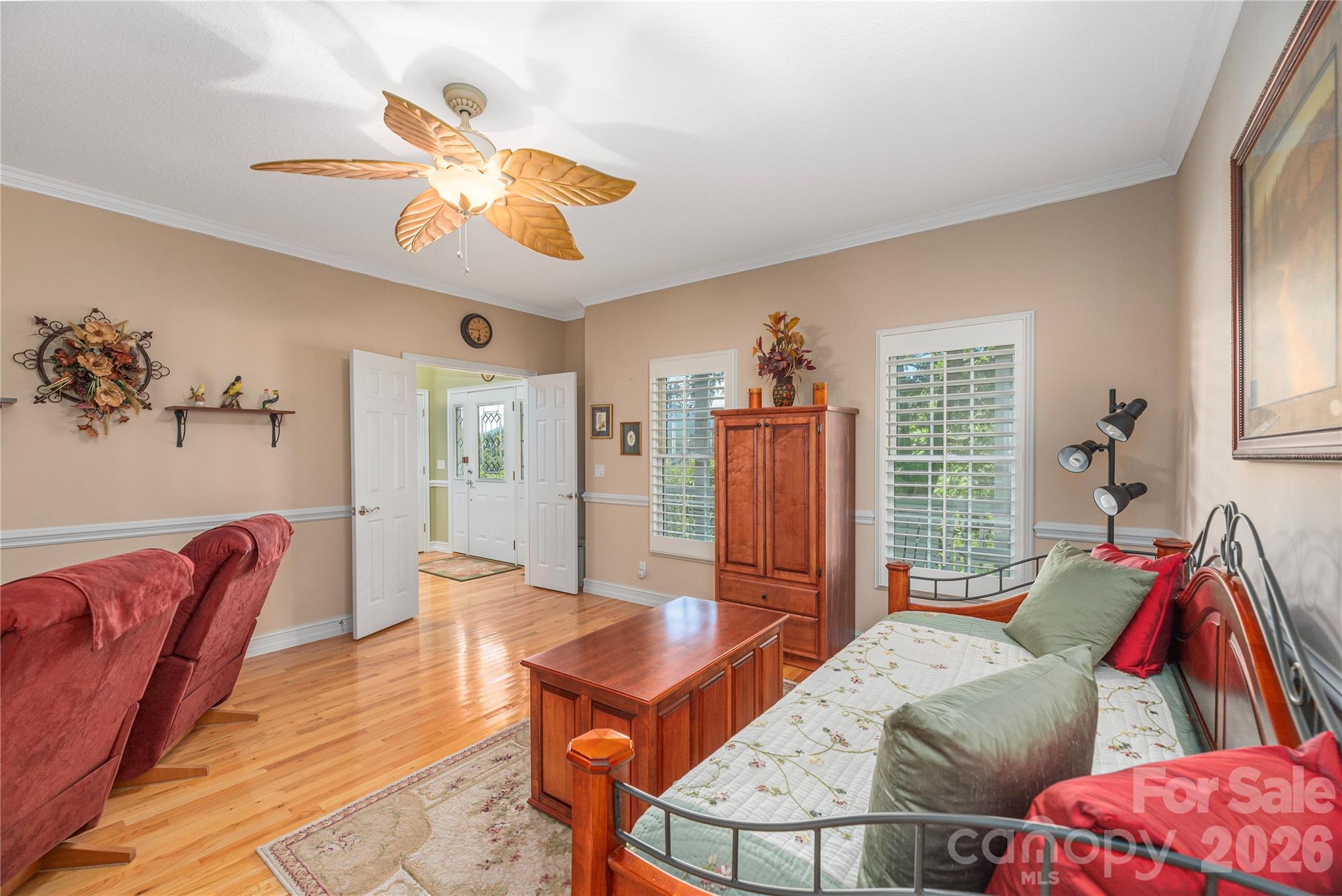 554 Breckenridge Road Waynesville, NC 28785 - Photo 26 of 45