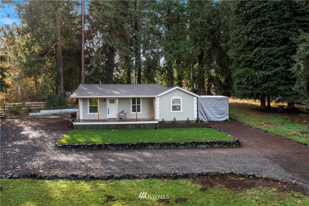 7635 Fair Oaks Road Southeast Olympia, WA 98513 - Photo 1 of 35 Gallery Image 1