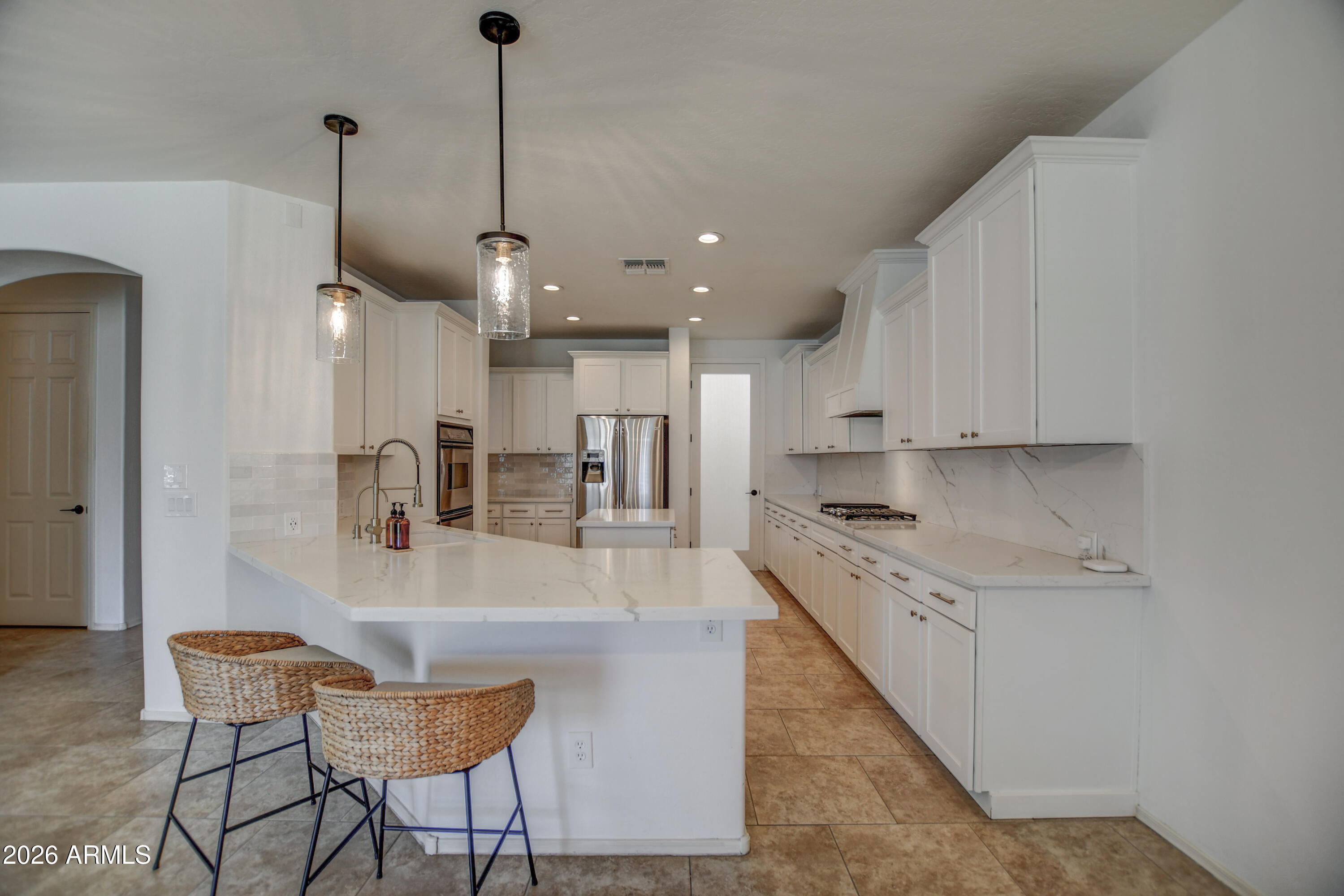 3078 East Muirfield Street Gilbert, AZ 85298 - Photo 44 of 92 044 Kitchen 12
