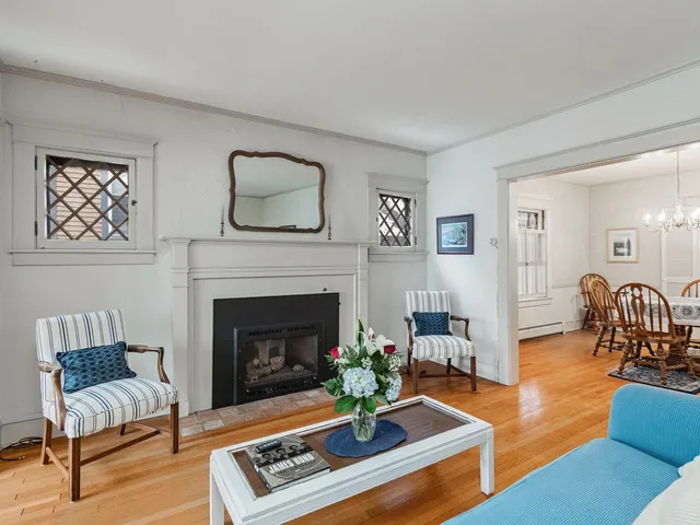 $725,000 | 468 North Street, Burlington, VT 05401