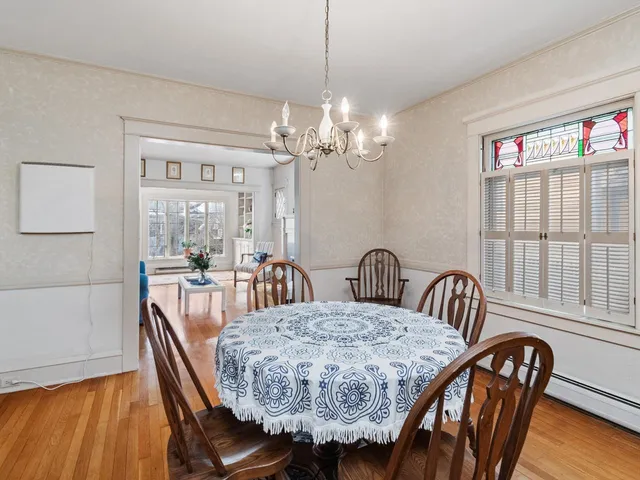 $725,000 | 468 North Street, Burlington, VT 05401