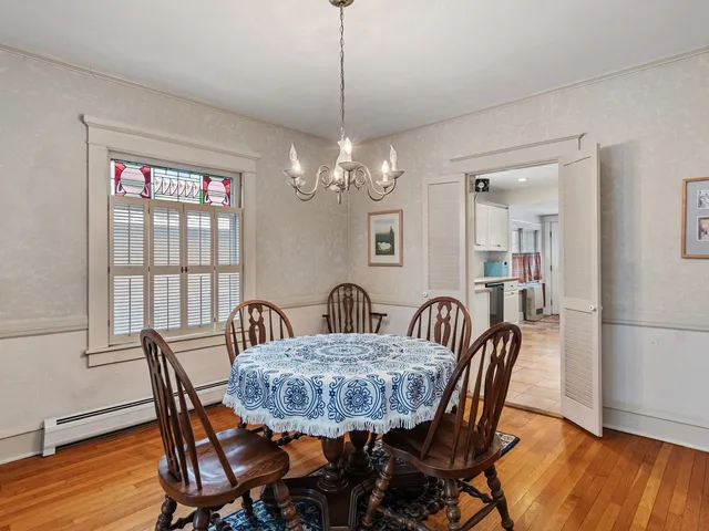 $725,000 | 468 North Street, Burlington, VT 05401