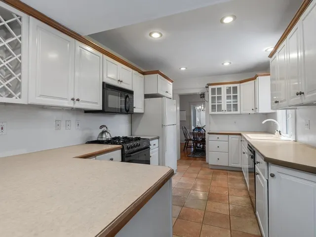 $725,000 | 468 North Street, Burlington, VT 05401