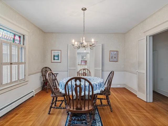 $725,000 | 468 North Street, Burlington, VT 05401