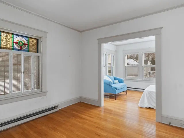 $725,000 | 468 North Street, Burlington, VT 05401