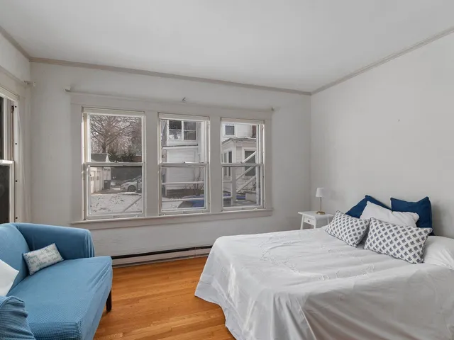 $725,000 | 468 North Street, Burlington, VT 05401