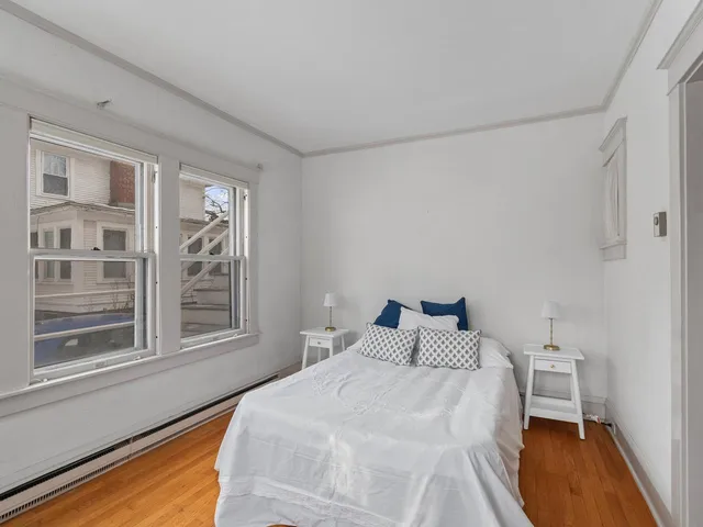 $725,000 | 468 North Street, Burlington, VT 05401