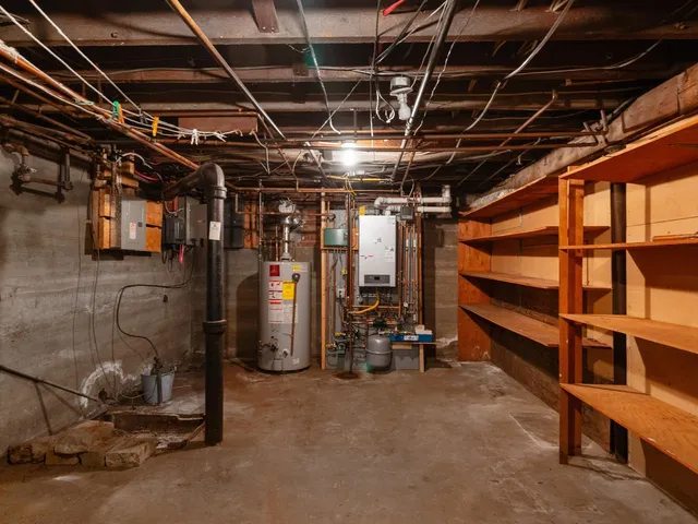 $725,000 | 468 North Street, Burlington, VT 05401