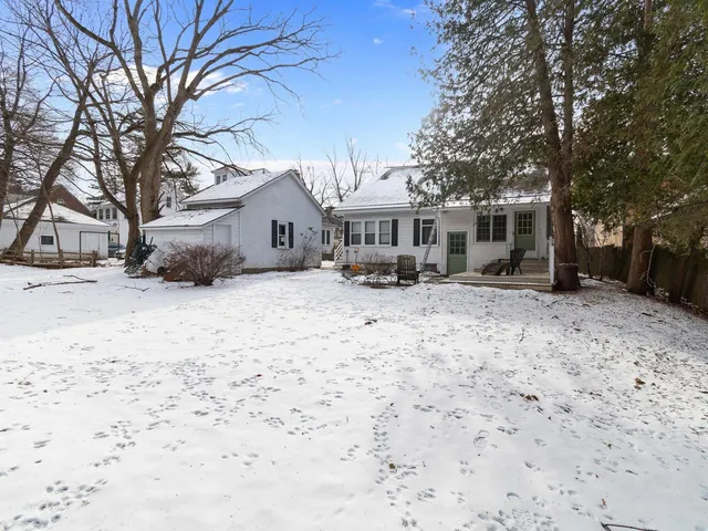 $725,000 | 468 North Street, Burlington, VT 05401