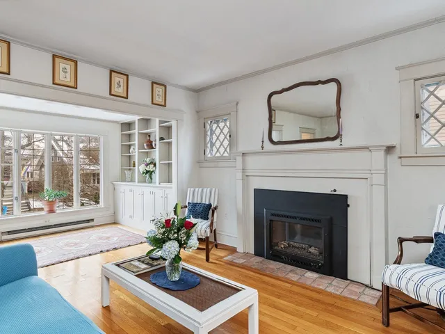 $725,000 | 468 North Street, Burlington, VT 05401