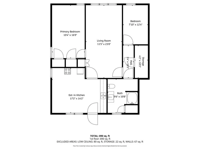 $725,000 | 468 North Street, Burlington, VT 05401