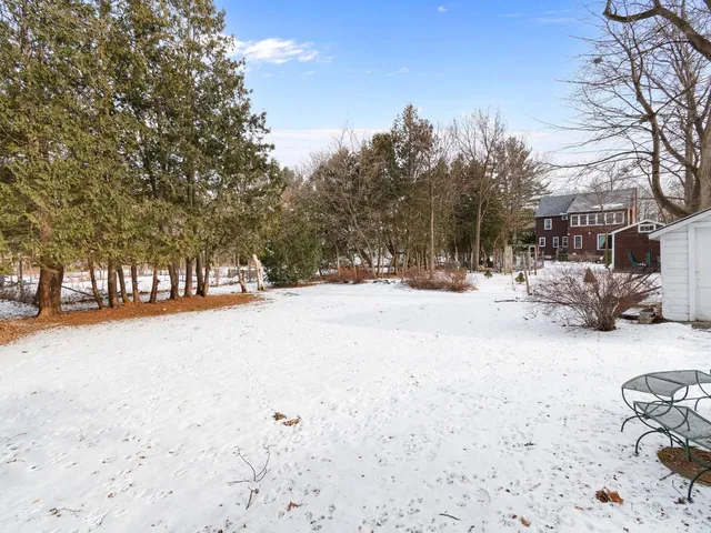 $725,000 | 468 North Street, Burlington, VT 05401