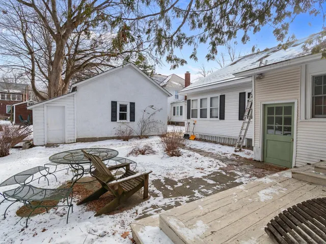 $725,000 | 468 North Street, Burlington, VT 05401