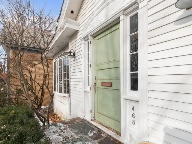 $725,000 | 468 North Street, Burlington, VT 05401