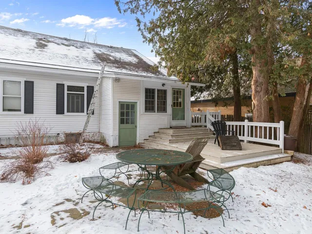 $725,000 | 468 North Street, Burlington, VT 05401