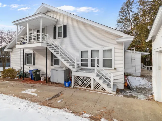 $725,000 | 468 North Street, Burlington, VT 05401