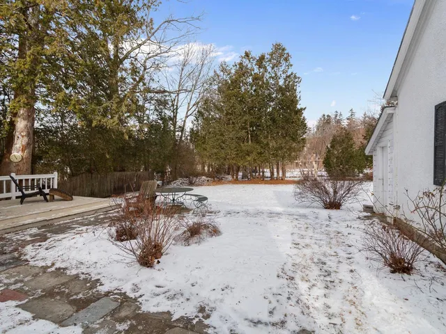 $725,000 | 468 North Street, Burlington, VT 05401