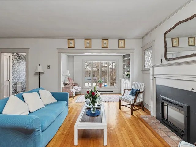 $725,000 | 468 North Street, Burlington, VT 05401