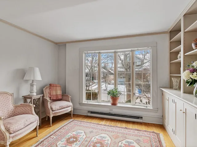 $725,000 | 468 North Street, Burlington, VT 05401