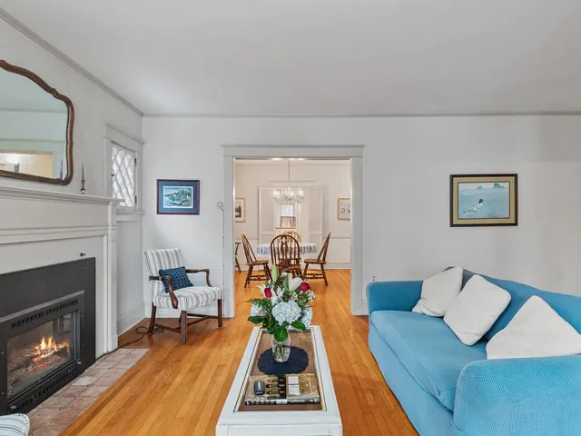 $725,000 | 468 North Street, Burlington, VT 05401