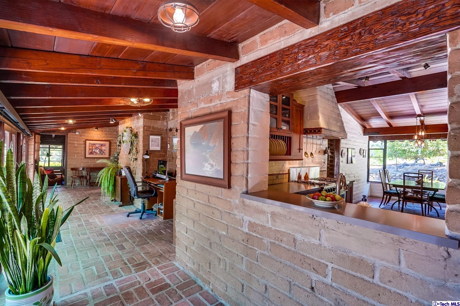 3552 Hollyslope Road Altadena, CA 91001 - Photo 11 of 33 Gallery Image 11