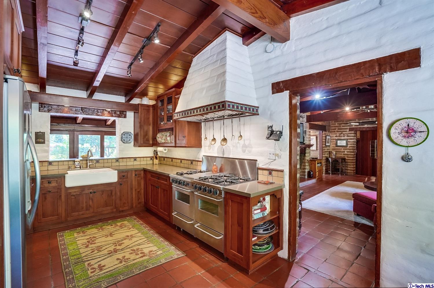 3552 Hollyslope Road Altadena, CA 91001 - Photo 12 of 33 Gallery Image 12