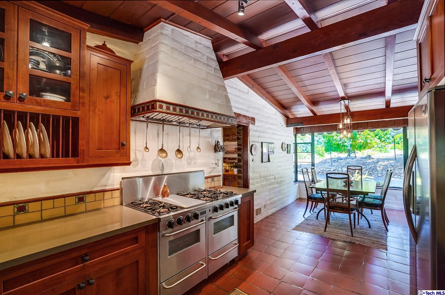 3552 Hollyslope Road Altadena, CA 91001 - Photo 13 of 33 Gallery Image 13
