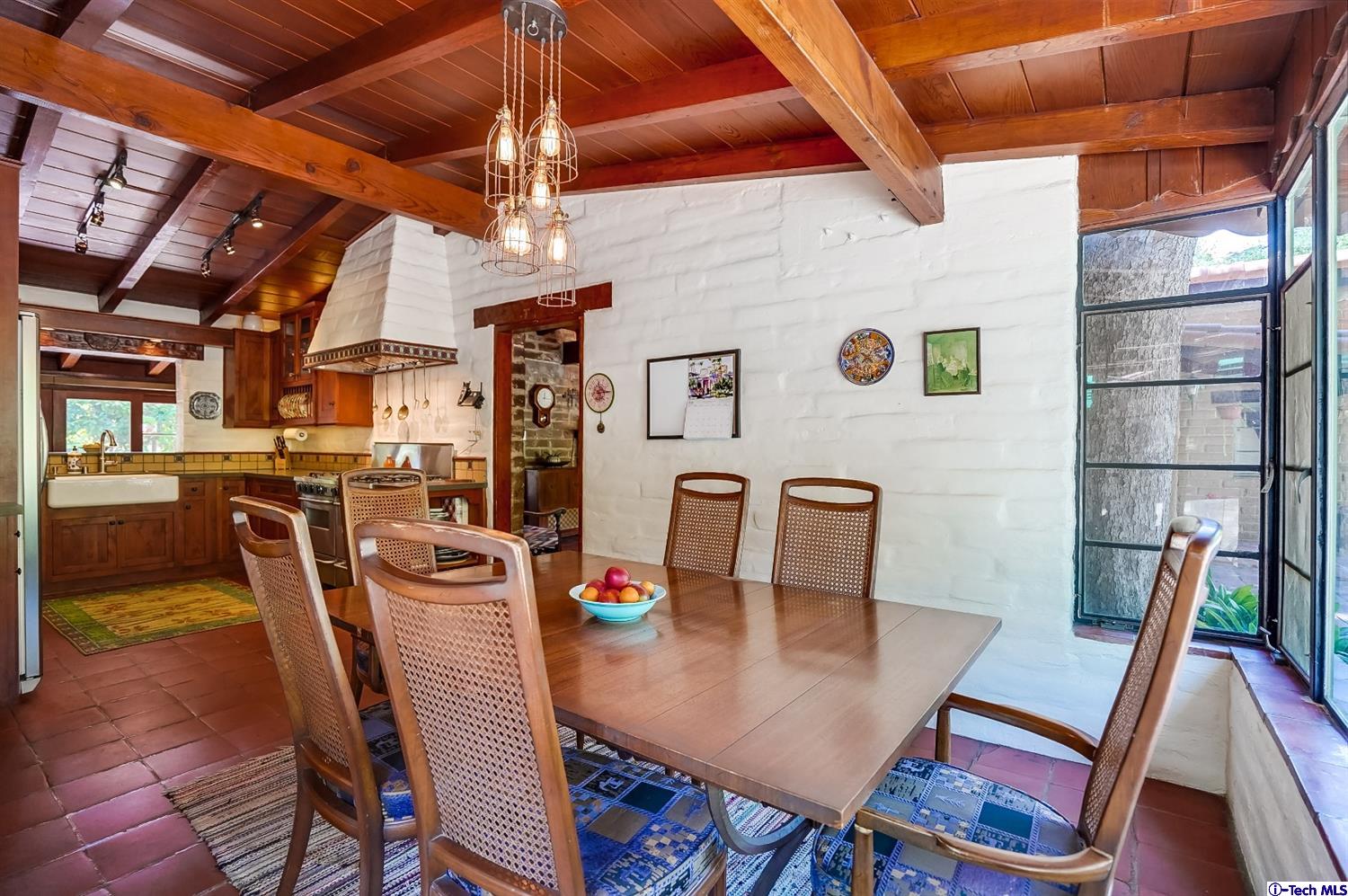 3552 Hollyslope Road Altadena, CA 91001 - Photo 16 of 33 Gallery Image 16