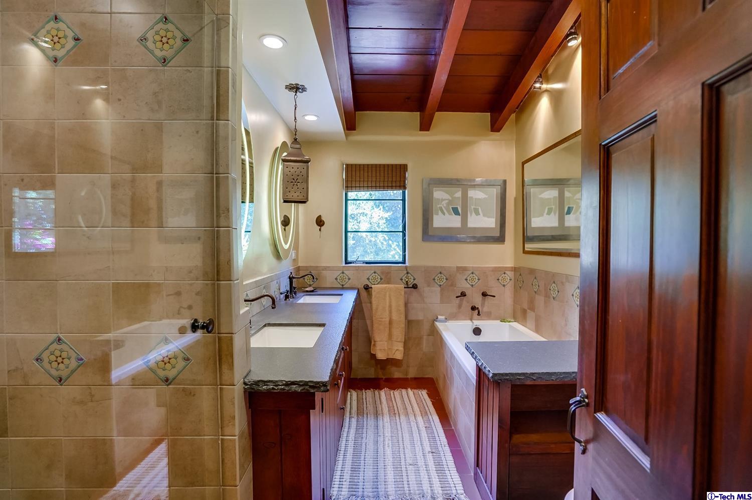 3552 Hollyslope Road Altadena, CA 91001 - Photo 24 of 33 Gallery Image 24