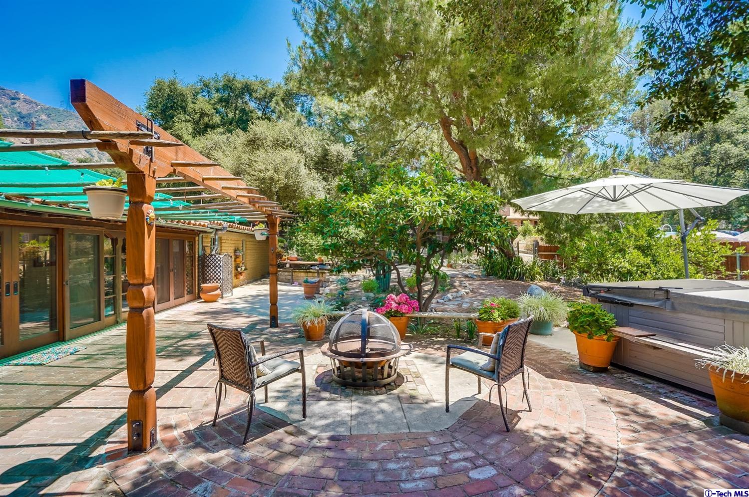 3552 Hollyslope Road Altadena, CA 91001 - Photo 25 of 33 Gallery Image 25